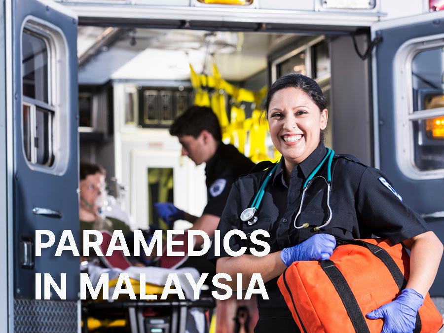 paramedics-in-malaysia